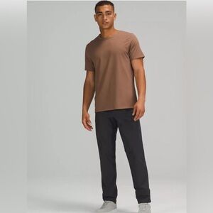 Lululemon ABC Classic-Fit 5 Pocket Pants Warpstreme Waist size 33